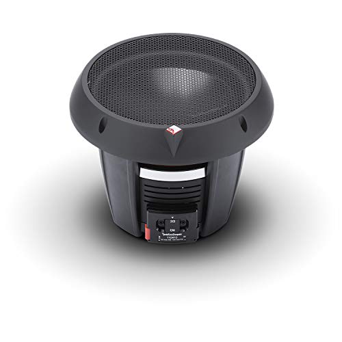 Rockford Fosgate T1D410 Power 10 Rockford Fosgate T1D410 Power 10